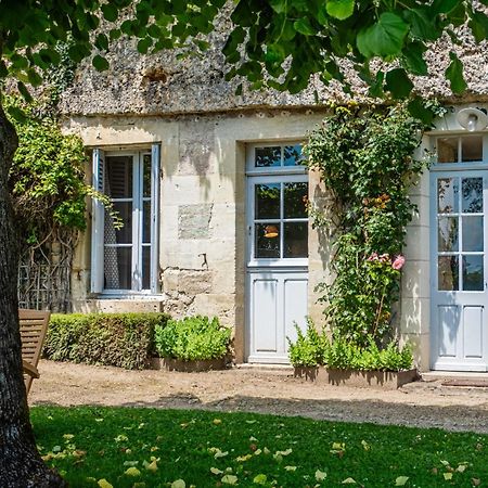 Château de Nazelles Exterior foto
