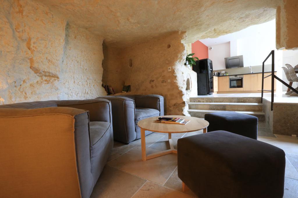 Château de Nazelles Quarto foto